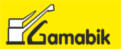 Gamabik WOD-KAN-GAZ-CO